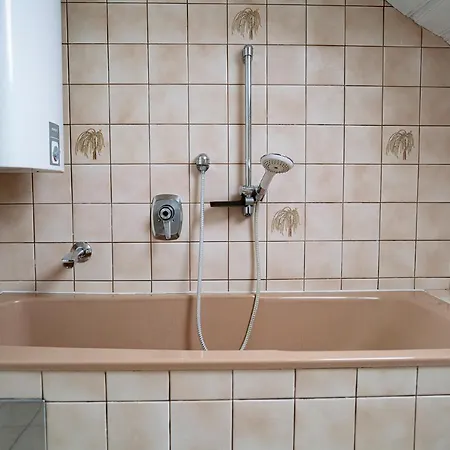 Appartement Livia Linz