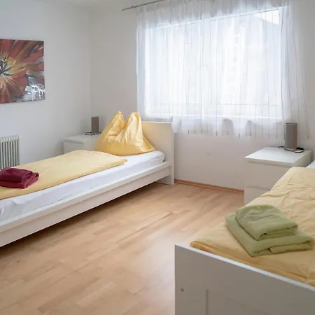 Livia Appartement