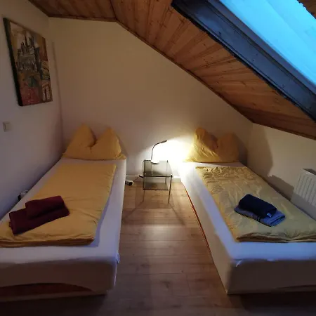Livia Apartment Linz