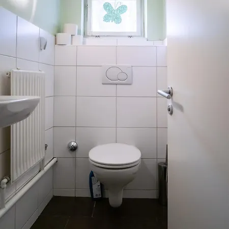 Apartment Livia