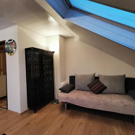 Apartamento Livia *