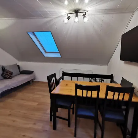 Apartment Livia
