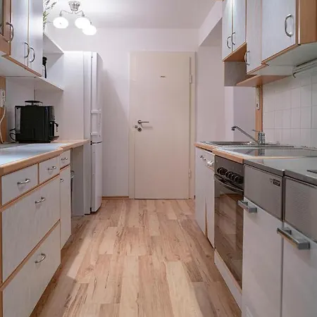 Livia Apartment Linz