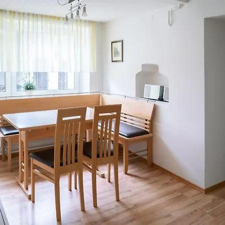 Apartamento Livia