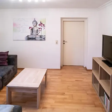 Apartment Livia