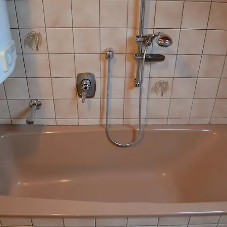 Appartement Livia *