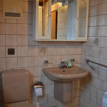 Appartement Livia Linz