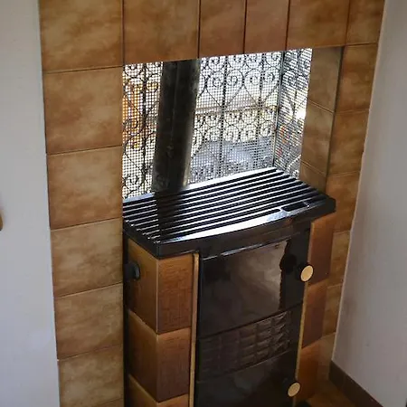 Apartment Livia *