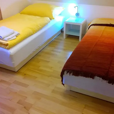 Livia Apartment