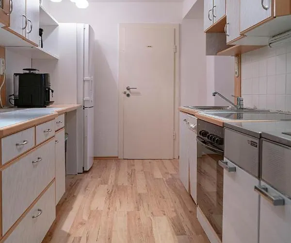 Livia Apartment Linz