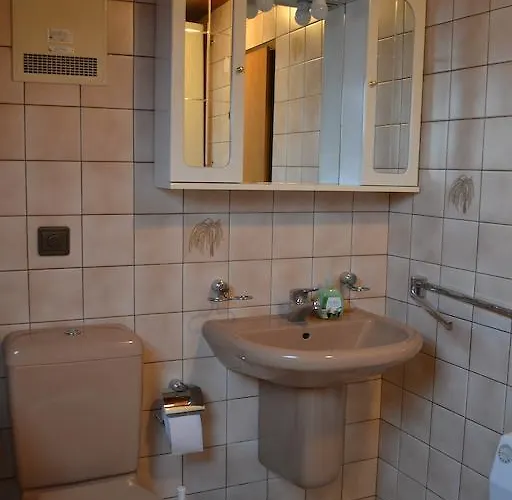 Apartment Livia Linz