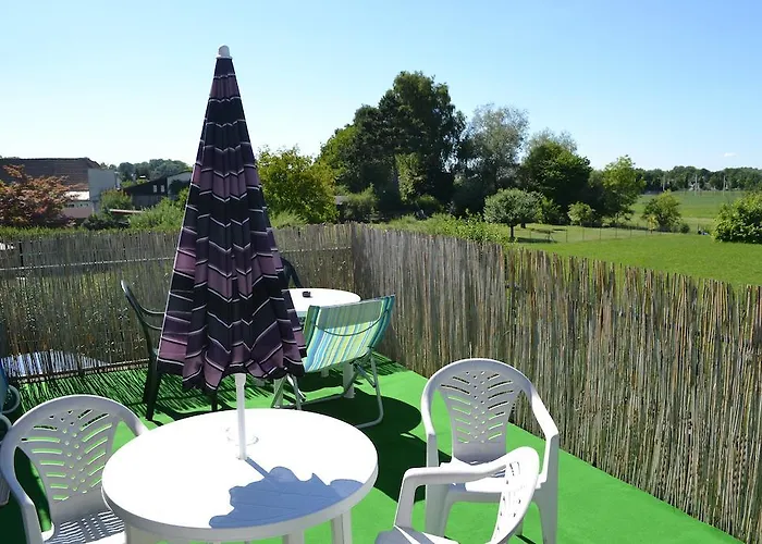 Lägenhet Livia Linz